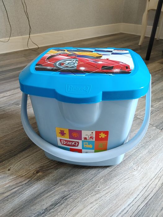 Распродажа игрушек