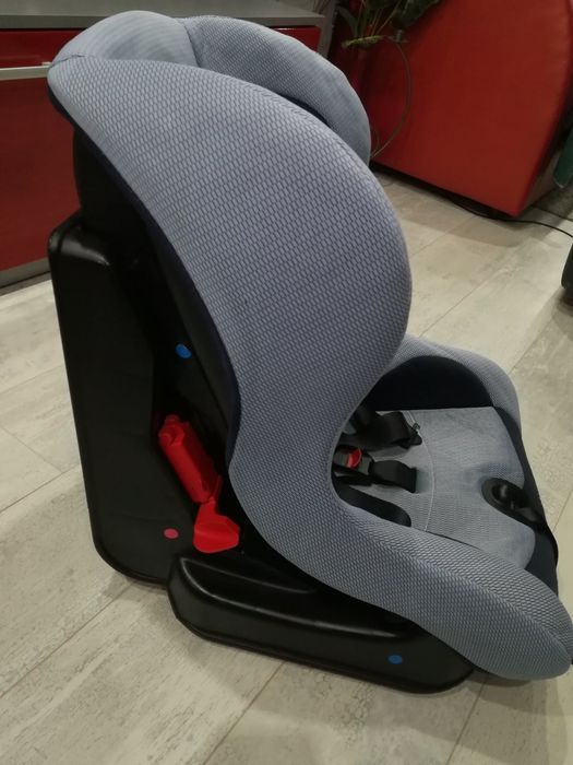 Бебешко столче за кола до 18кг/френско/ Travel easy