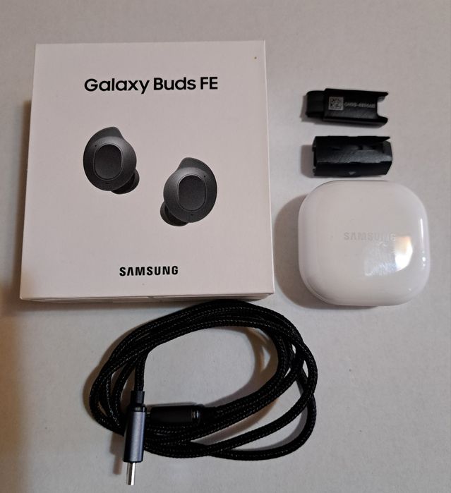 Слушалки ,тапи,хендсфри,Galaxy Buds Fe