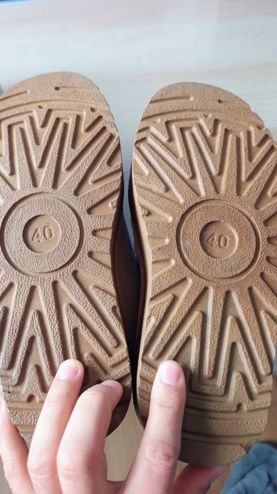 UGG noi damă mărimi 39 40