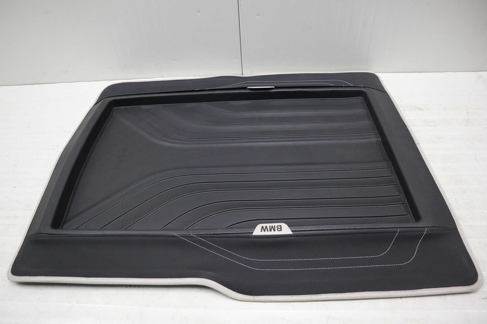 Нова гумена стелка багажник БМВ Ф33 М4 Ф83