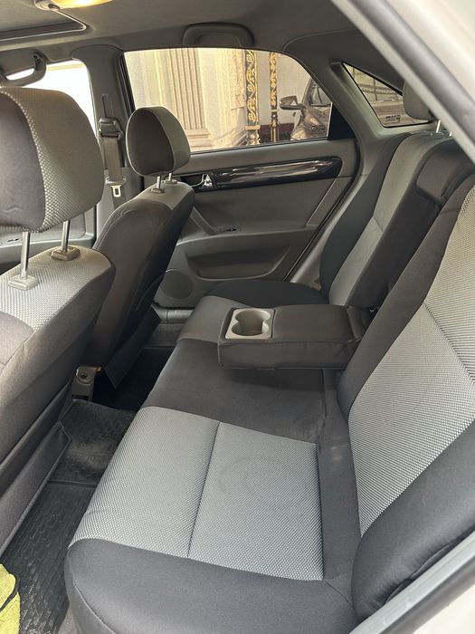 Chevrolet gentra 2022