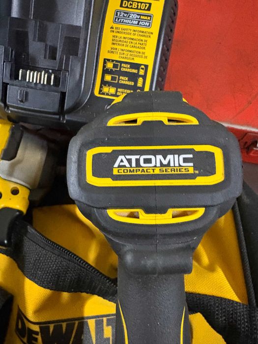 шуруповёрт оригинал Девольт