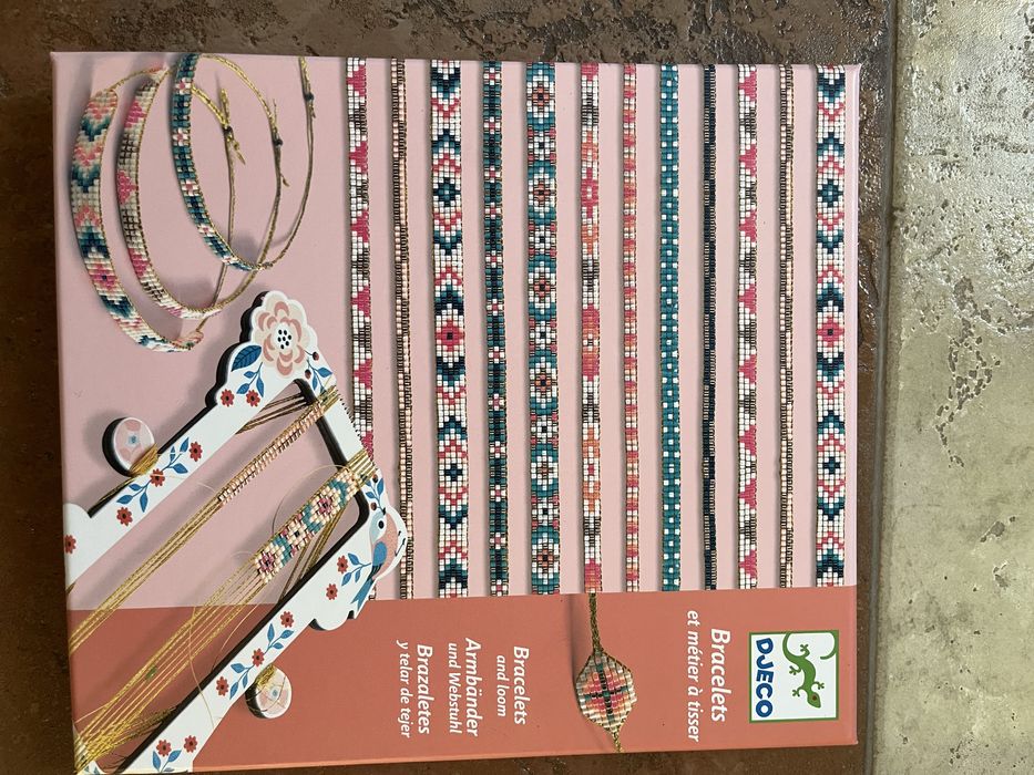 Игра,,Създай бижута”