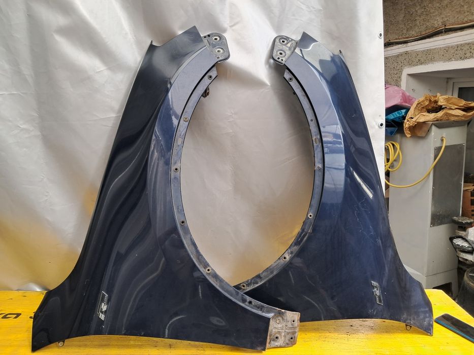 Калник Vw Toure. 7P  R line 2013/2019г