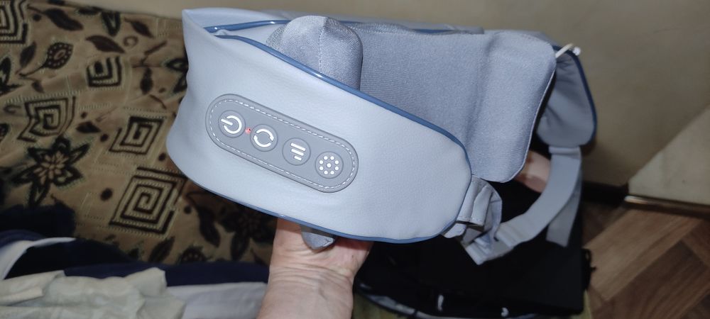 Массажер для шеи