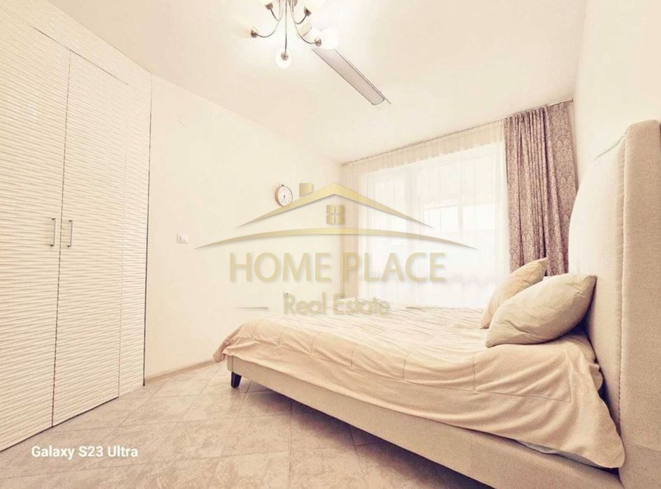 Продава се Двустаен апартамент в Варна, Възраждане 1 - 84 кв.м за 1546 €/кв.м - Снимка #2