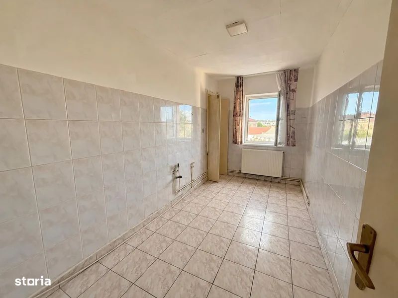Apartament de vanzare 52mp utili in Fagaras zona Stejarului