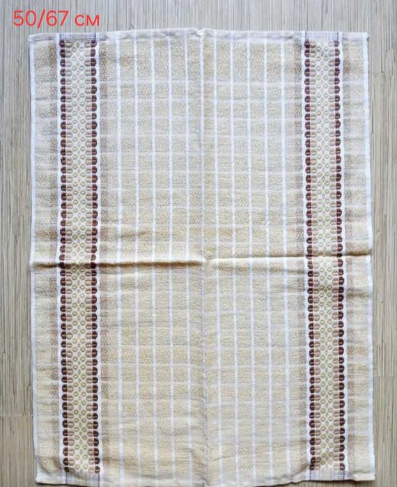 Нови кухненски кърпи от соца /ленени, хавлиени/