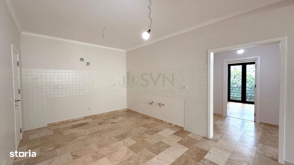 Apartament 3 camere - 103 MP I Imobil Boutique 2024 I Tei