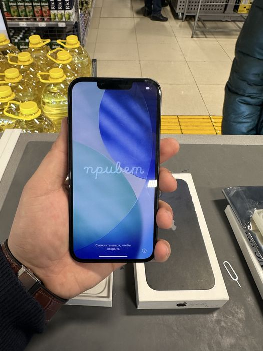 iPhone 13 Айфон 13 Шыттай