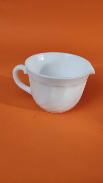 *Arcopal* Франция чисто нов сервиз за кафе от 20 части