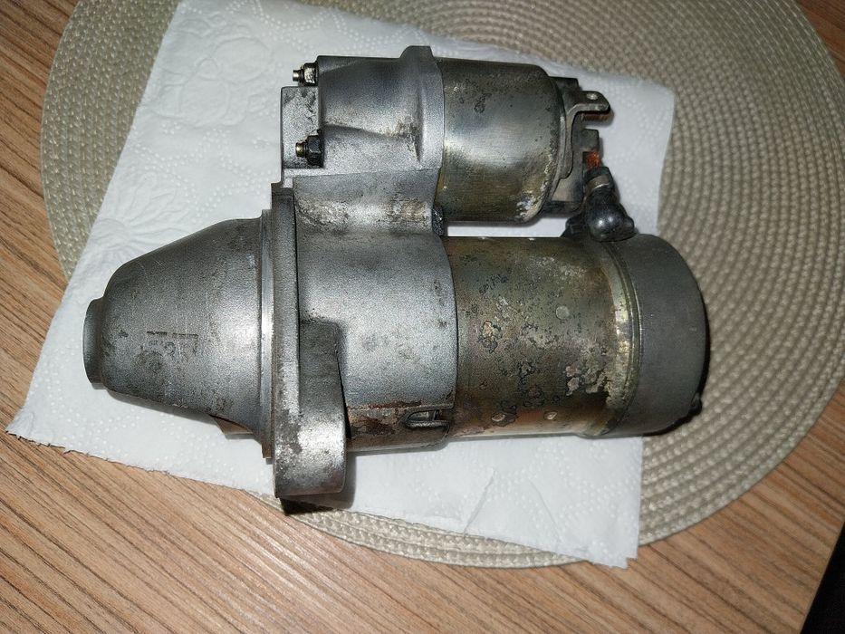 Electromotor opel meriva2004
