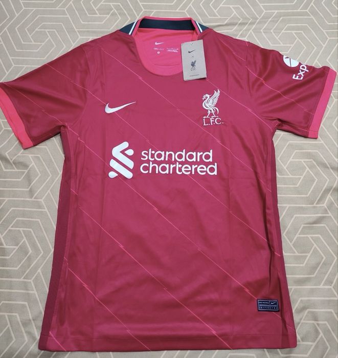 Tricou Nike Liverpool LFC S