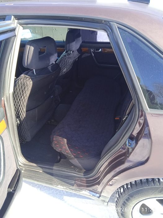 Продам автомобиль Ауди С4