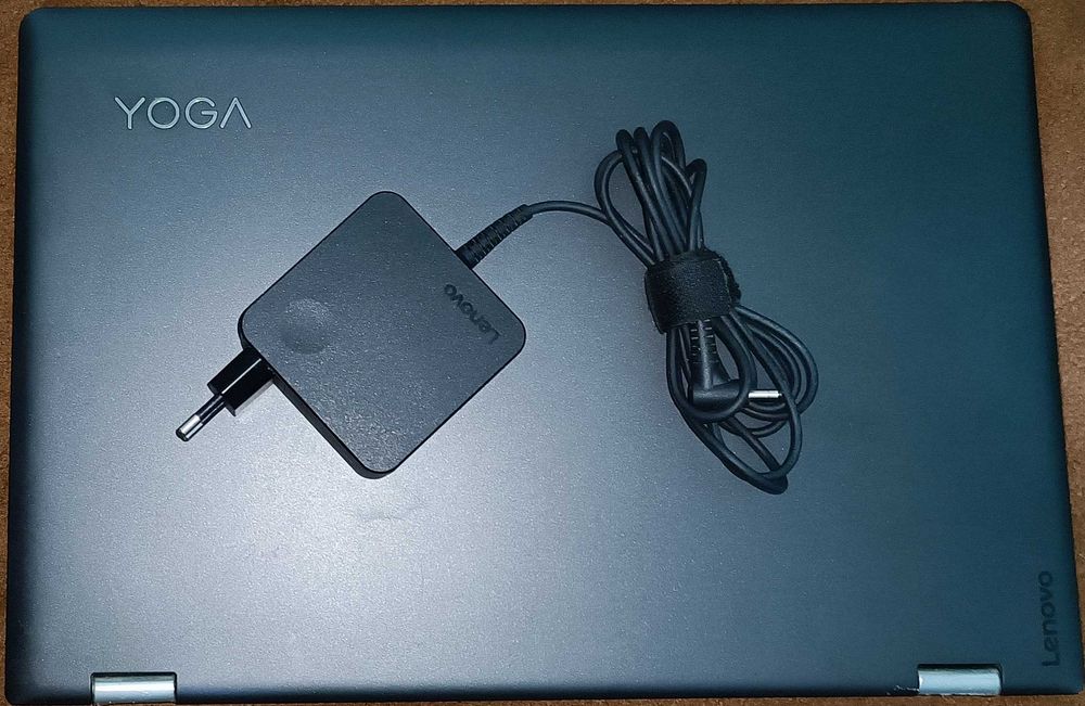 Lenovo YOGA 510-15ISK