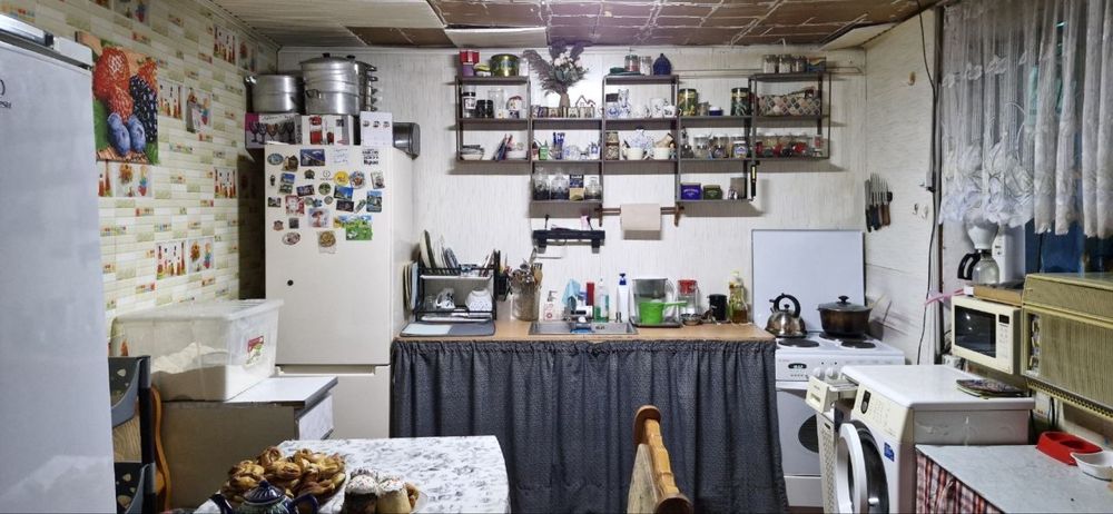 Продается Дача в Куйчирчикском районе