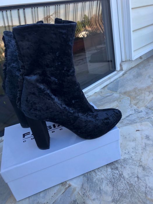 Дамски боти Musette