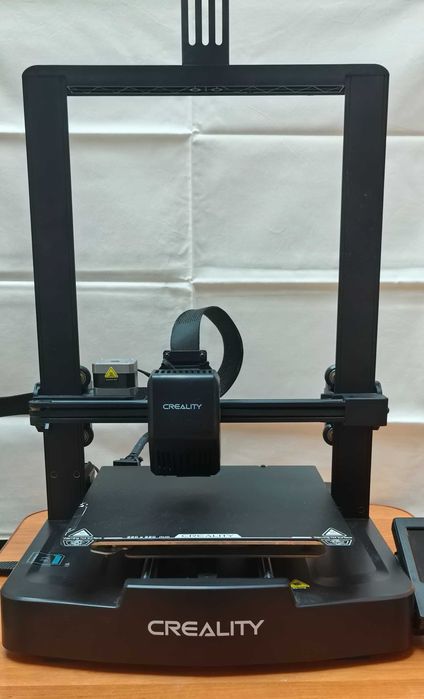 3д принтер CREALITY Ender 3 V3 SE