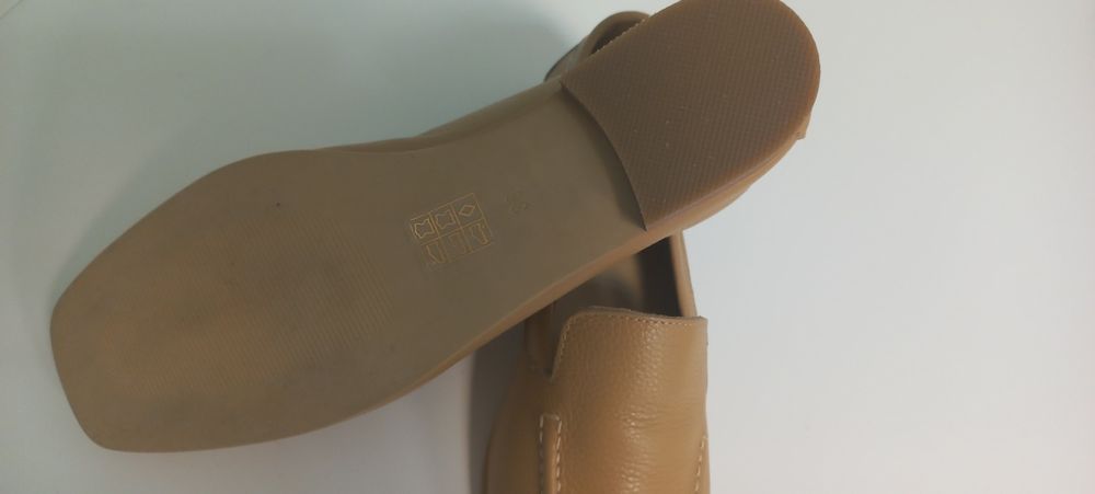 Mocasini balerini 36 NOI Epica