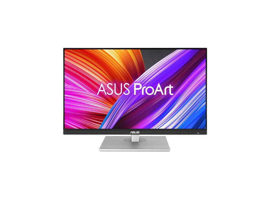 ' Монитор 27" ASUS ProArt PA278CGV (QHD 2K, 144Hz, IPS, USB-C 90W)