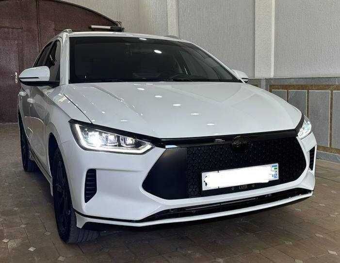 Продается BYD E2 2021