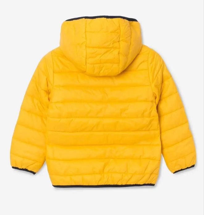 Куртка детская демисезон лёгкая