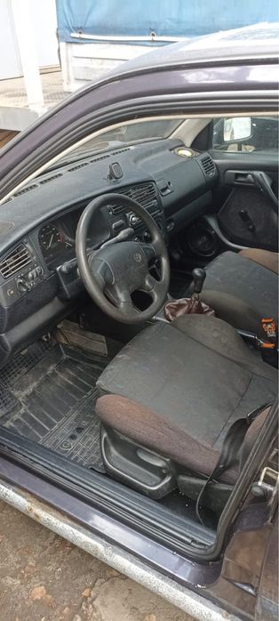 Гольф продам срочно