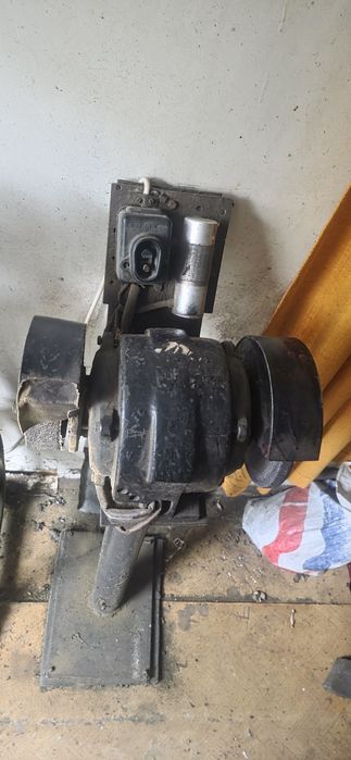 Шмиргел обущарски