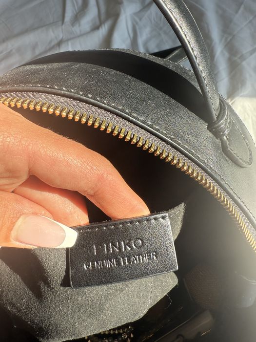 Дсмска раница pinko