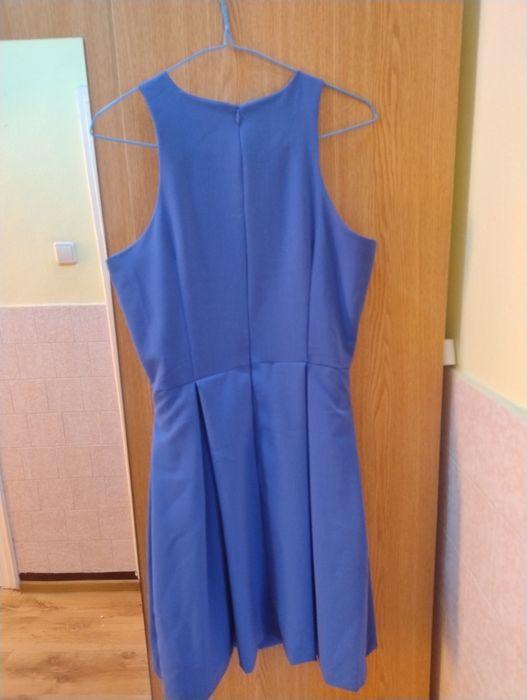 Rochie scurta de zi