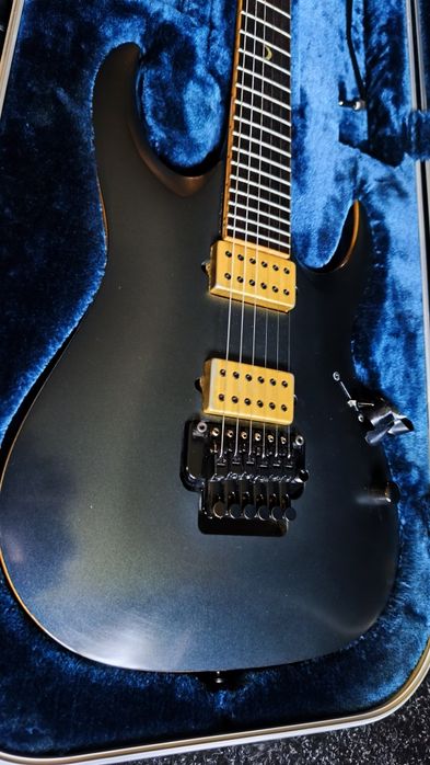 Ibanez JBM20 Jake Bowen