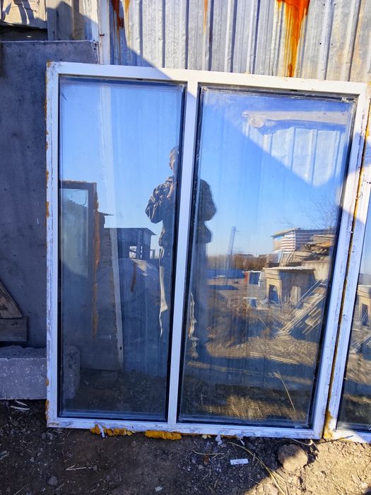 Продам пластиковые окна