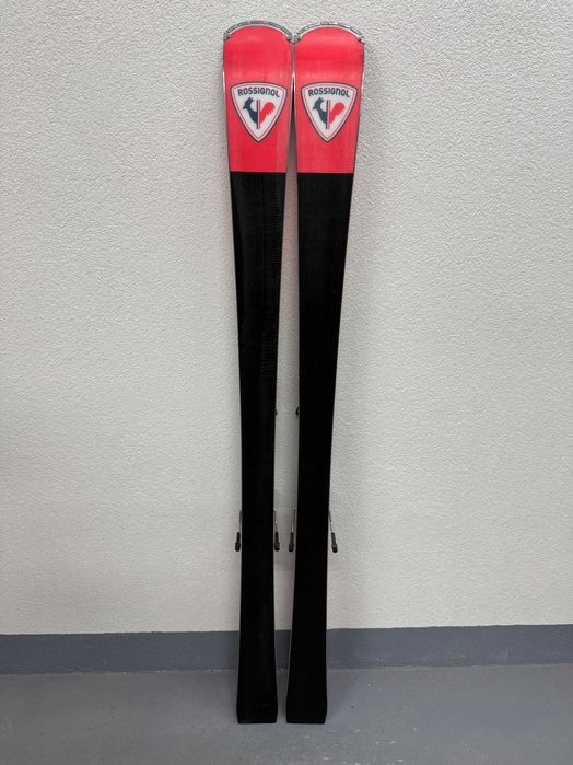schi rossignol hero elite multi turn carbon L159cm