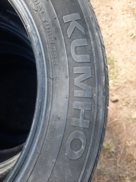 Авторезина 215×55R17