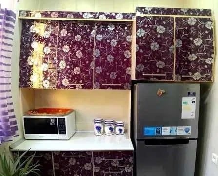 Yakkasaroy tda kvartira bor 1 xona 2 xona qilinga