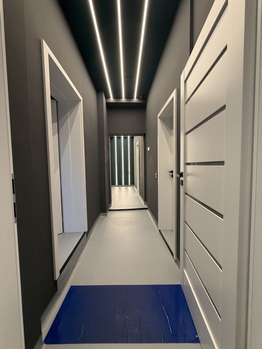 Clinică medicală la cheie cu mutare imediată, comision 0