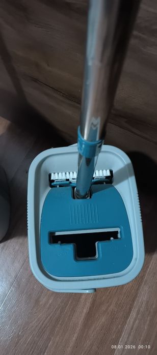 Продам швабры с ёмкостями