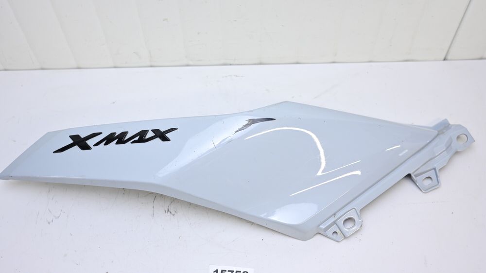 Carena Codita Spate Dreapta Yamaha X-MAX XMAX 125 2023 - 2026