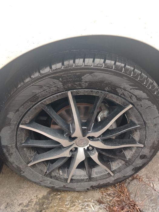 17 diska yangi diska balon 1000 klametr + yurgani