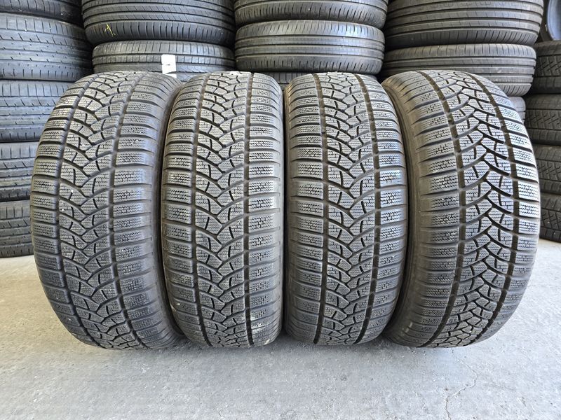 235/55/18 FIRESTONE 4бр