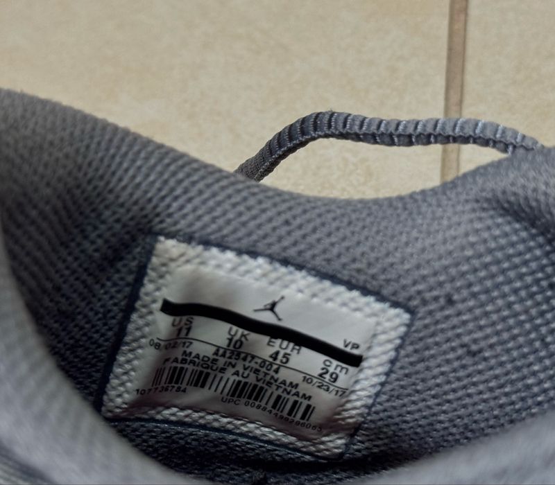 Nike Jordan Superfly Low - 45 номер