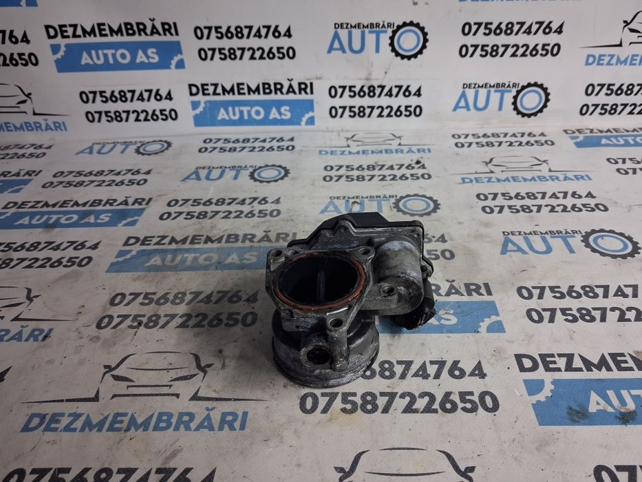 Clapeta acceleratie 1.9 tdi BKC Audi a3 8p / vw Golf 5