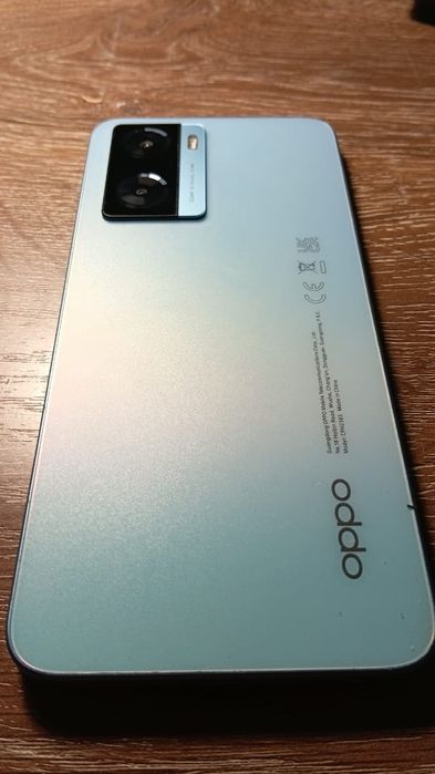 Продам oppo a57s