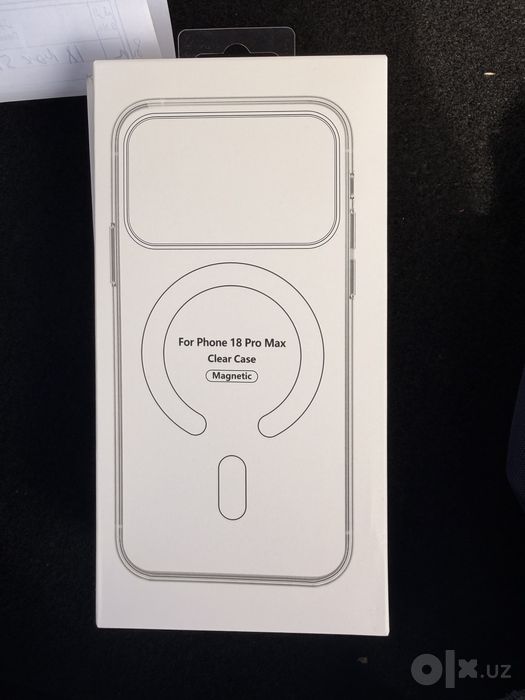 I phone 18 pro max 512 sim . Esim