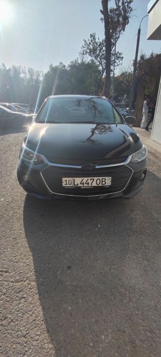 Chevrolet onix sotiladi, Оникс сотилади, продается Оникс