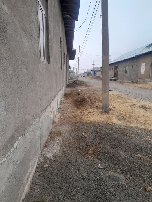 Uy sotiladi 16 Yuli vada zabordan utgandan keyin