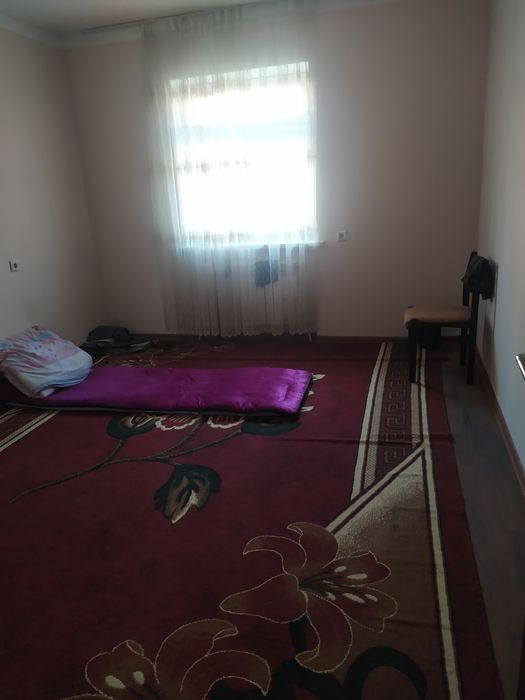 Студент кизлага хозяйкали квартира безмаклер Сергели 3-бекат