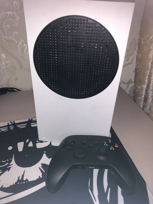 Xbox series s 512gb