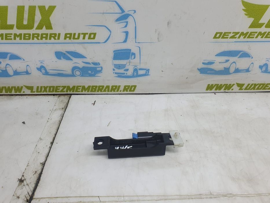 Modul antena Nissan Juke YF15  [din 2010 pana  2014]